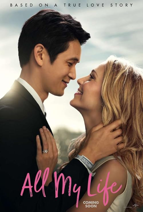 All My Life movie poster
