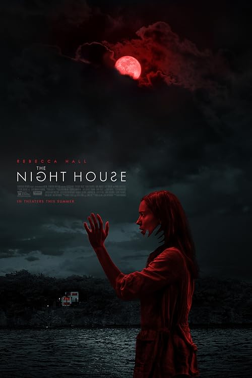 The Night House movie poster