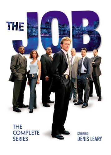 The Job movie poster