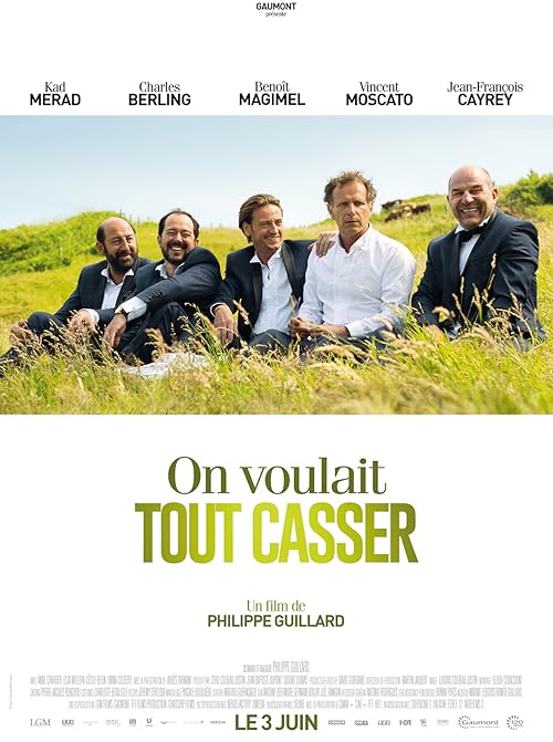 We Were Young movie poster
