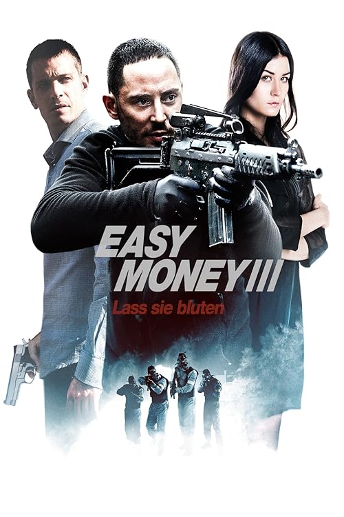 Easy Money III: Life Deluxe movie poster