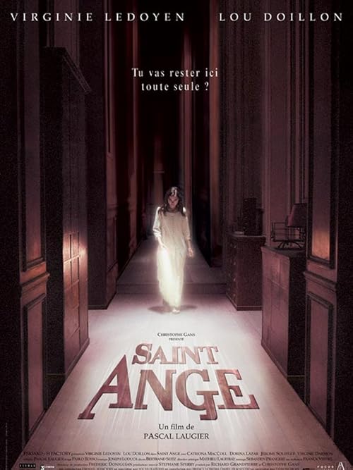 Saint Ange movie poster