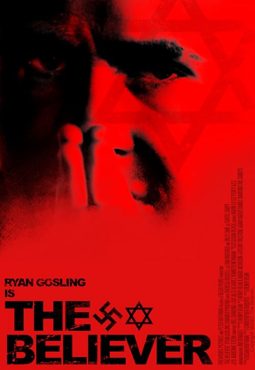 The Believer movie poster