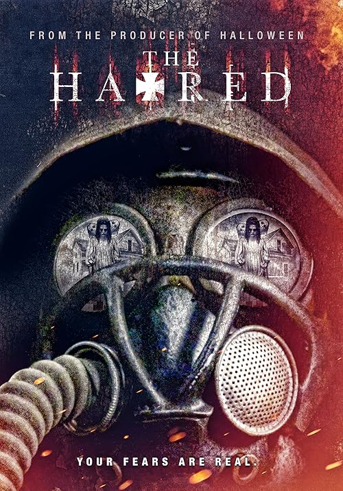 The Hatred movie poster