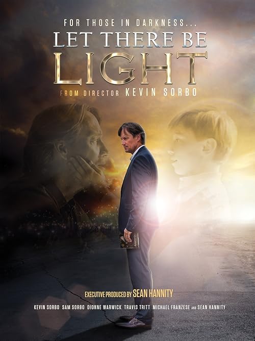 Let There Be Light movie poster
