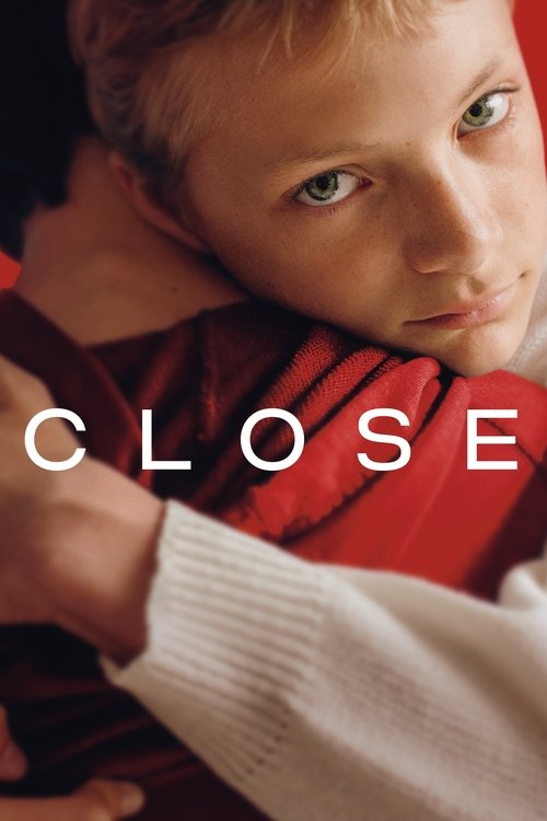 Close movie poster