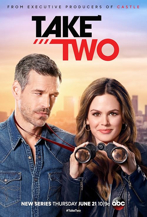 Take Two movie poster