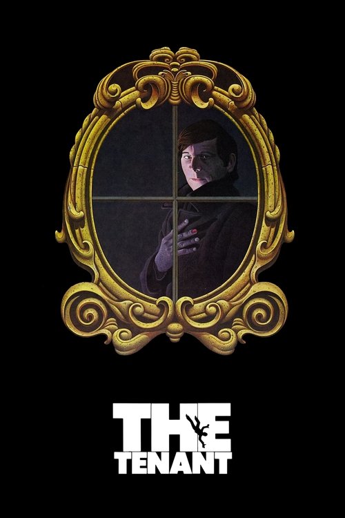 The Tenant movie poster