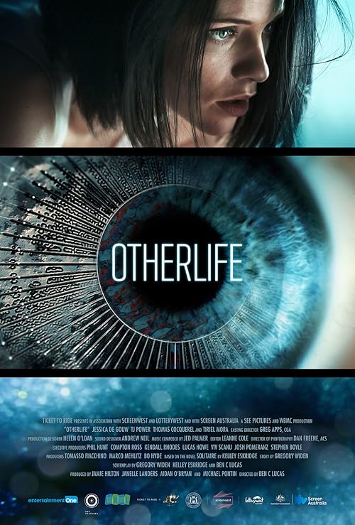 OtherLife movie poster