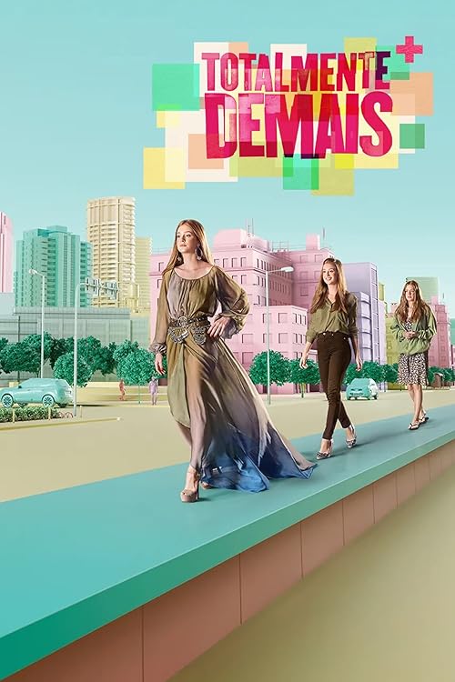 Total Dreamer movie poster