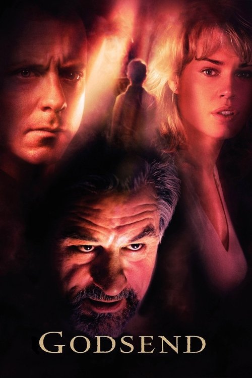 Godsend movie poster