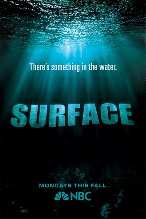 Surface movie poster