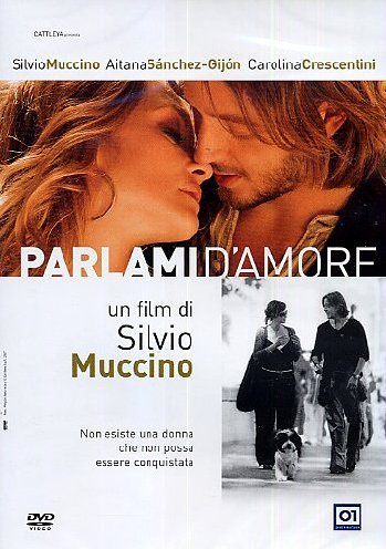 Tell Me About Love movie poster