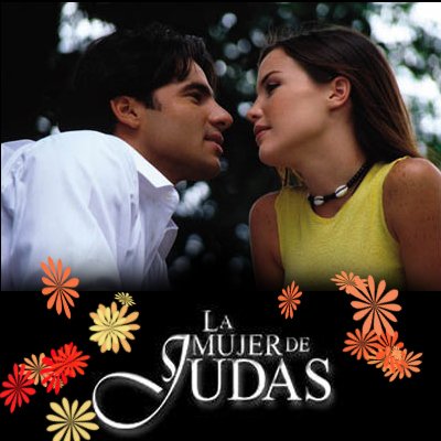 La mujer de Judas movie poster