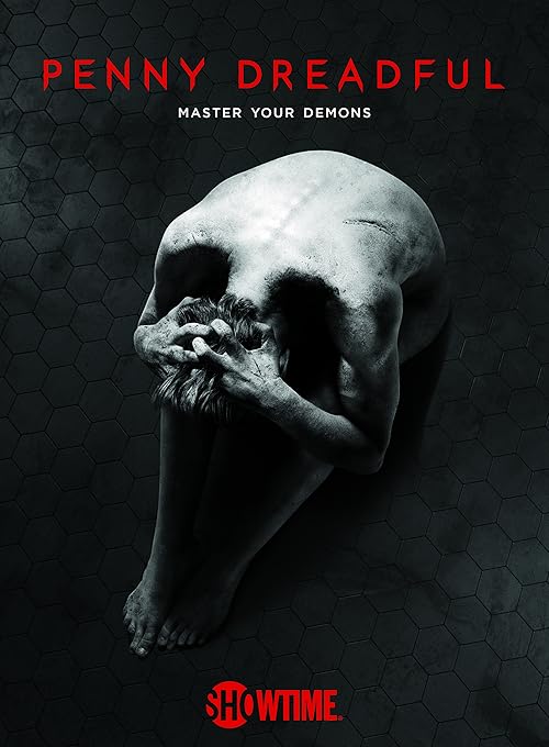 Penny Dreadful movie poster