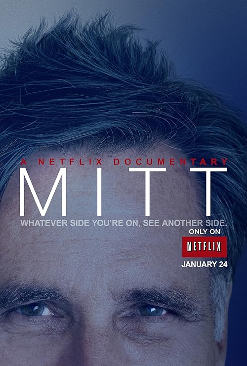 Mitt movie poster