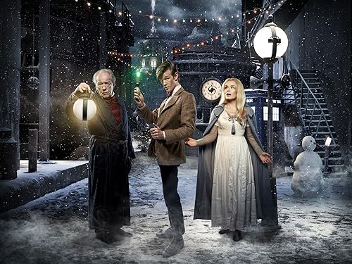 A Christmas Carol movie poster