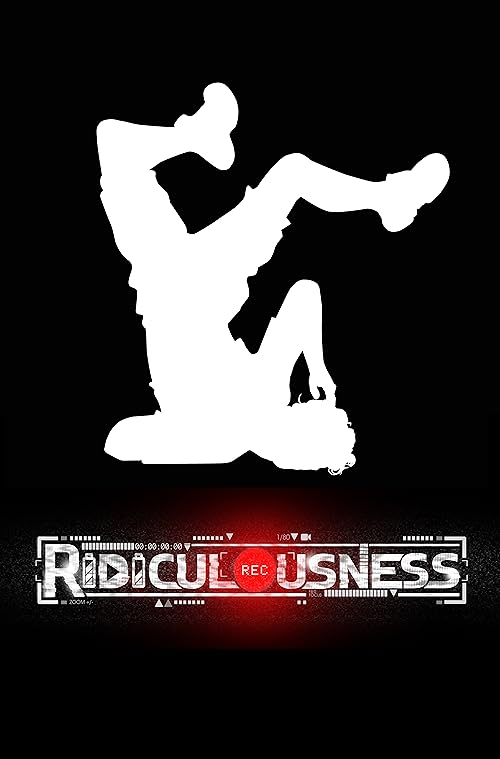 Ridiculousness movie poster