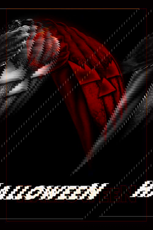 Halloween movie poster