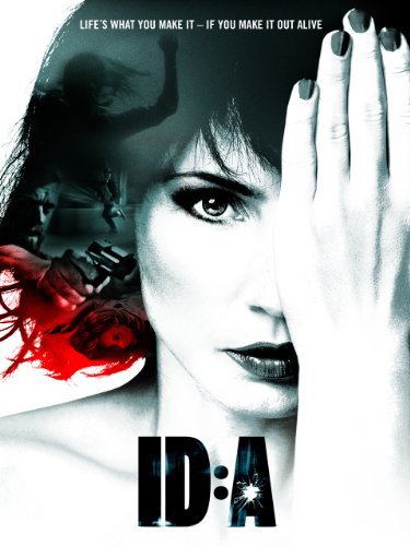 ID:A movie poster