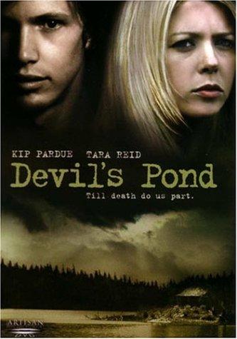 Devil's Pond movie poster