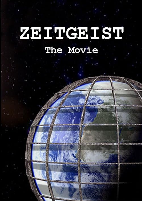 Zeitgeist movie poster