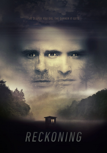 Reckoning movie poster