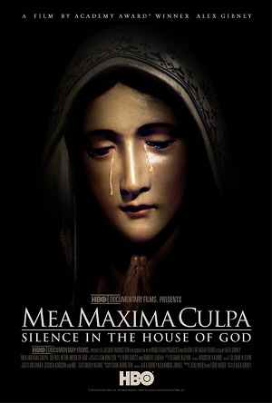 Mea Maxima Culpa: Silence in the House of God movie poster
