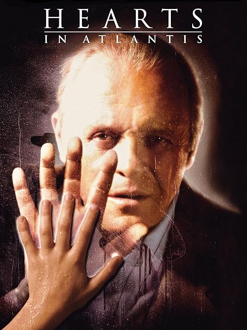Hearts in Atlantis movie poster
