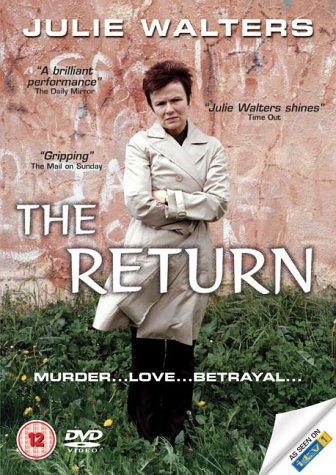 The Return movie poster