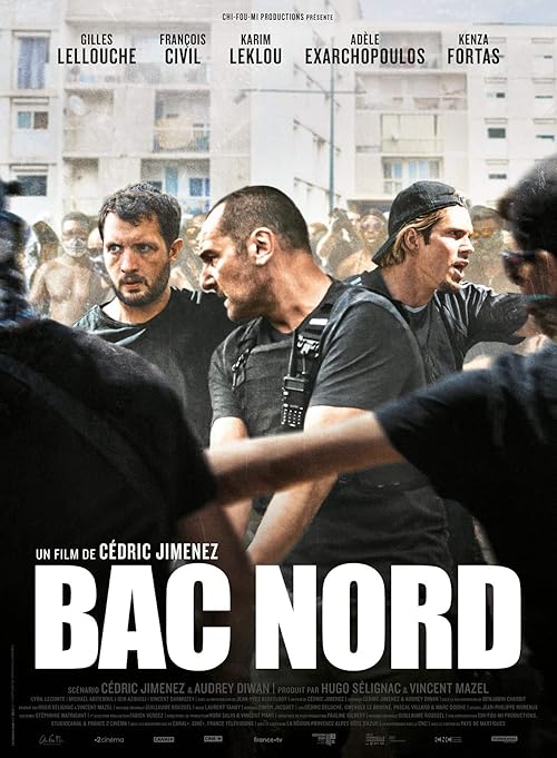 The Stronghold movie poster