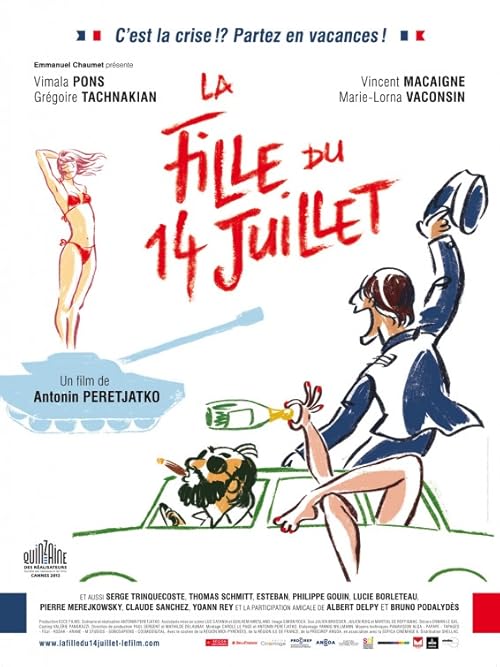 The Rendez-Vous of Déjà-Vu movie poster