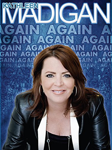 Kathleen Madigan: Madigan Again movie poster