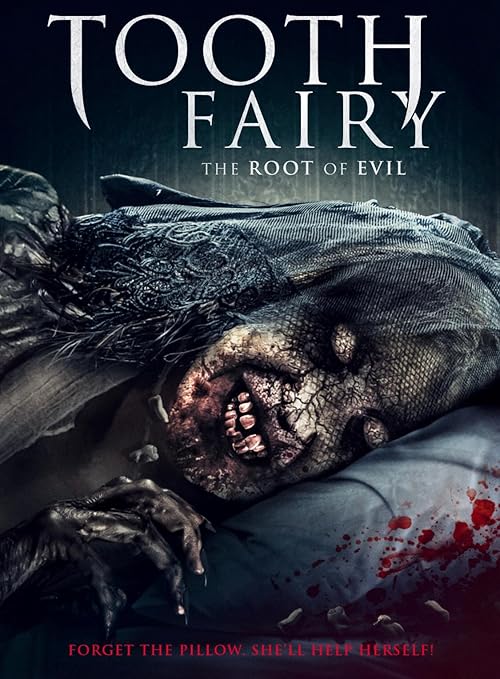 Toothfairy 2 movie poster