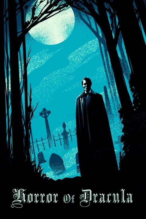 Dracula movie poster
