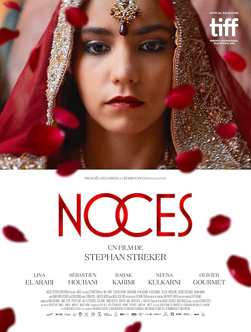 A Wedding movie poster