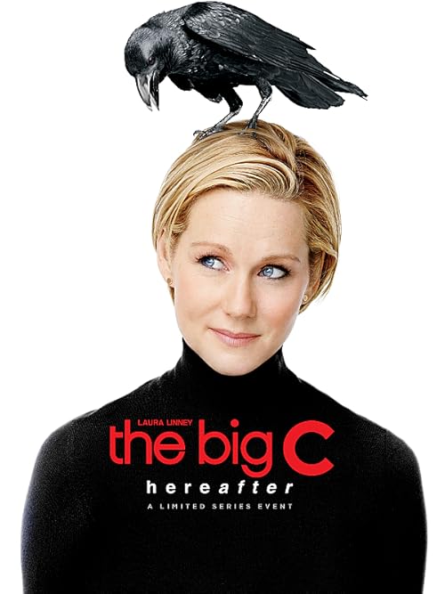 The Big C movie poster
