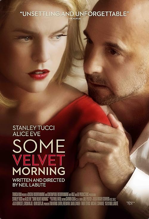 Some Velvet Morning movie poster