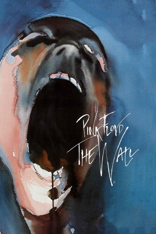 Pink Floyd: The Wall movie poster