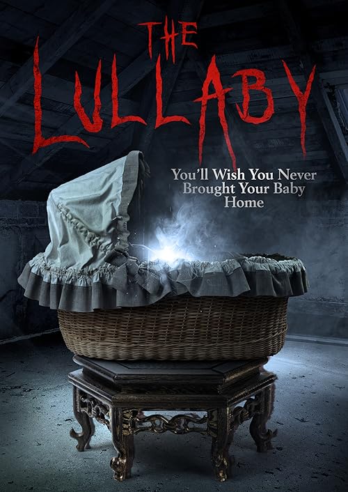 The Lullaby movie poster