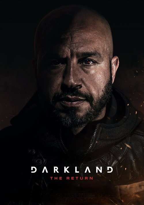 Darkland: The Return movie poster