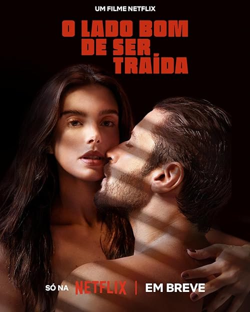 Burning Betrayal movie poster