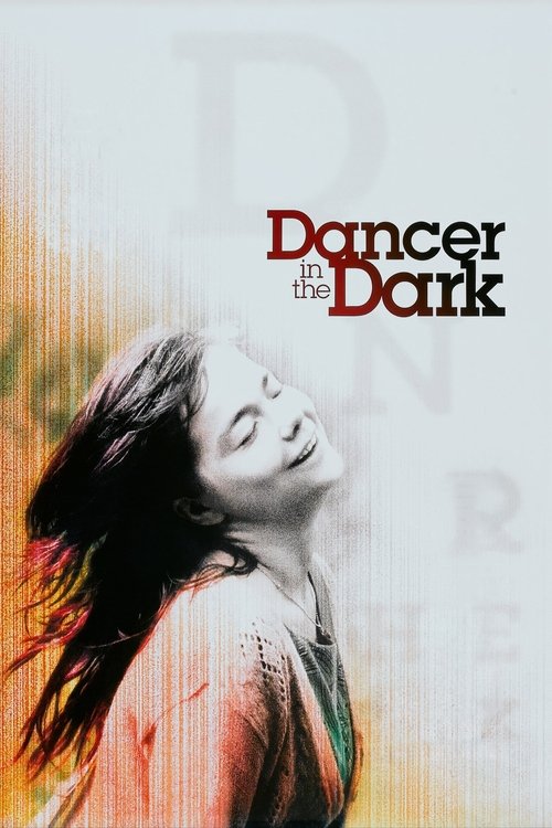 Dancer in the Dark movie poster
