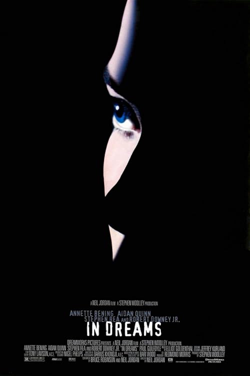 In Dreams movie poster