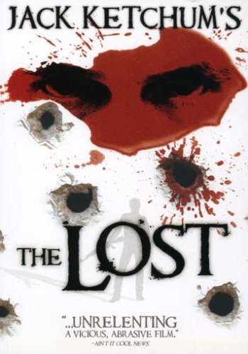 The Lost movie poster