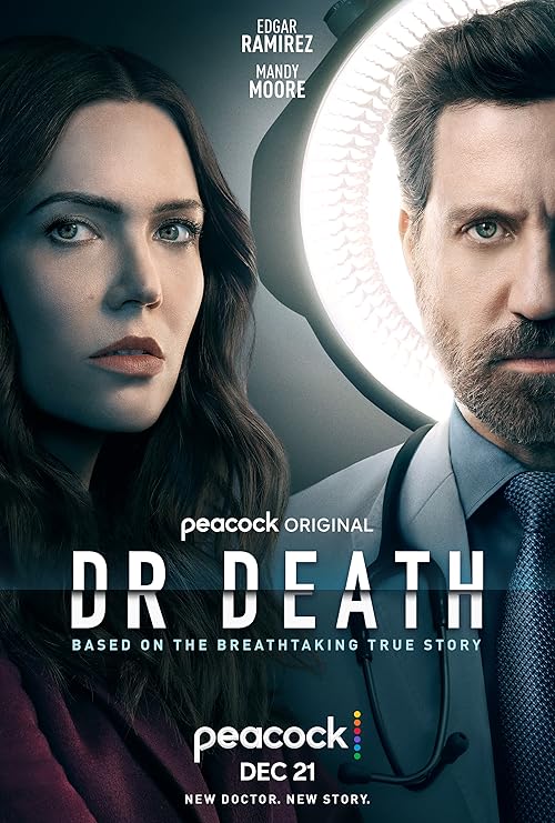 Dr. Death movie poster