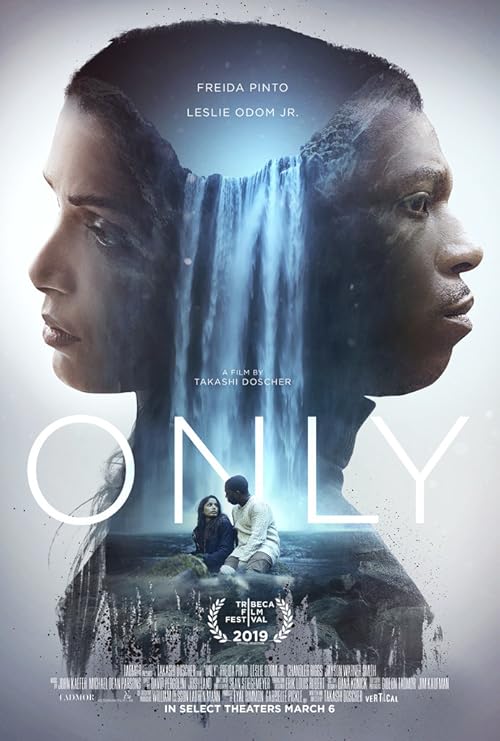 Only movie poster