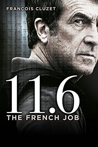 11.6 movie poster