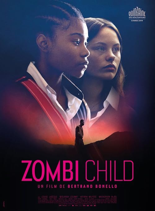 Zombi Child movie poster