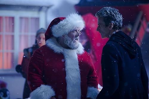 Last Christmas movie poster
